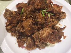-顺风海鲜港(金玉兰店)