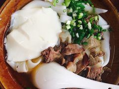 -姚家豆花