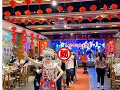 -亮欢寨酸汤鱼(沙冲路店)