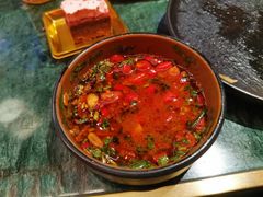 -牛New寿喜烧(曹路花园城店)