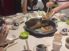 -傣妹休闲时尚火锅(星力壹号店)