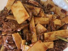 -老牌坊鲁菜名店(美莲广场店)