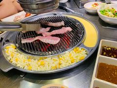 -喜来稀肉(虹泉路店)