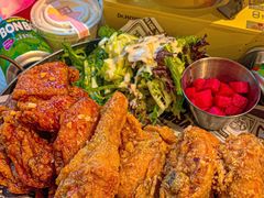 -Dak's 炸鸡(远景路店)