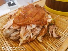 -惠丰堂饭庄·烤鸭·京味菜(翠微路店)