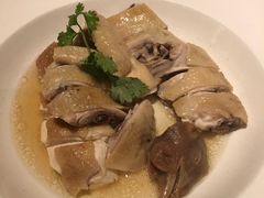 -彩蝶谷美食廊·粤式经典南番顺·铁板烧烤泰风味(广州长隆酒店)