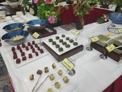 -东方苑自助餐厅(稻香湖景酒店)