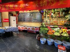 -李久其家民间餐厅(观沙岭公园店)