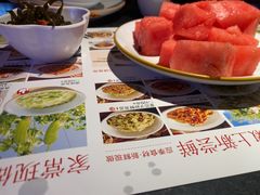 -湘阁里辣(南联锦泰城店)