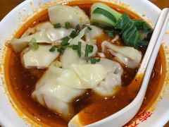 -蓉李记成都名小吃(合肥包河万达店)