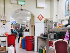 -胜利茶餐室
