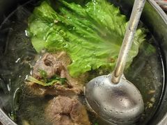 -梅红羊肉馆(赭山西路店)