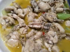 酸汤牛蛙-上座·餐厅(阳光100店)