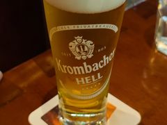 -haxnbauer海森堡德国餐厅(深圳coco店)