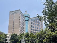 -成都凯宾斯基饭店