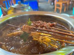 -牛华八婆麻辣烫(起源店)