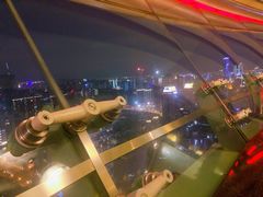 -上海新世界丽笙大酒店旋景餐厅(人民广场店)