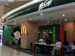 麦辣鸡腿堡麦乐鸡餐-麦当劳(龙湖北京大兴天街店)