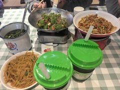 -彭耕记猪油炒小菜(吉联mall店)