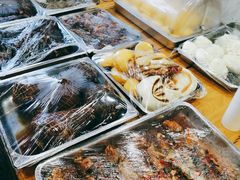 -华天二友居肉饼(新街口店)