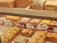 -爸爸糖吐司面包(悠唐购物中心店)