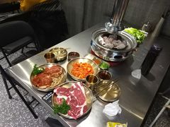 -本炙炭烤·蒲烧活鳗料理店(金沙洲店)
