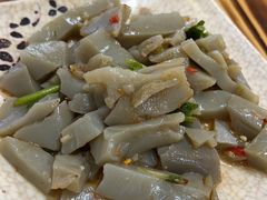 -菌之家·专业纯野生菌火锅·特色炒菌