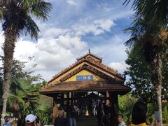 -云南民族村
