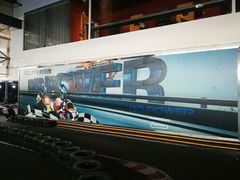 -RD卡丁车汽车俱乐部