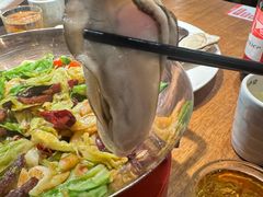 -乔街深夜食堂·小龙虾·高压锅生蚝(杭州总店)