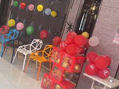 -阿香婆欢乐火锅（全运村中央广场店）(中央广场店)