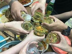 -南山酒肆(南山董事绘店)