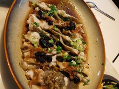 -港丽餐厅(高德置地店)