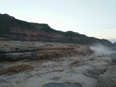 -陕西黄河壶口瀑布旅游区