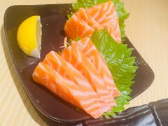 -禾绿寿司·定食·拉面·烧炸(宝安大仟里店)