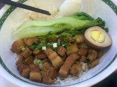 卤肉饭-顺粤楼·粤菜·点心(融创茂店)