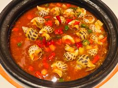 -汤城小厨•粤菜•靓汤(金宝街店)