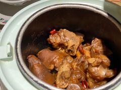 -达叔香味海鲜(海棠68环球美食街店)