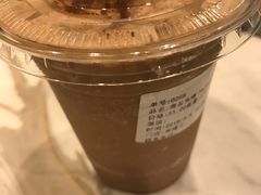 -Awfully Chocolate(来福士广场店)