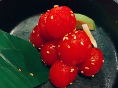 -白石的深夜食堂(大上海店)