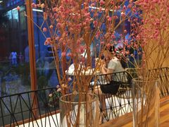 -花间茶(华侨城创意园店)