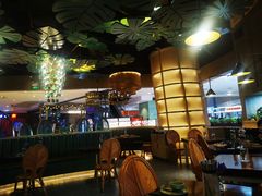 露天位-苏梅花园(群星城店)