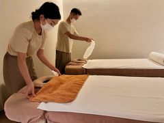-左右Massage/Spa(长寿路店)
