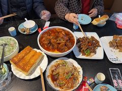 -津菜宋记老房子(平山道店)