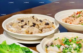 Scallion Tender Fish Slices