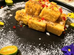 -茶香书香私房菜(北台一路店)
