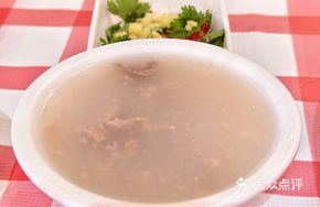 Ganzhou Ruicheng Beef Soup