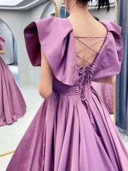 点击看大图 -Lafine Paris 法国兰斐婚纱礼服
