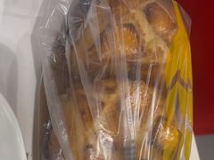 -味多美蛋糕(苏州街地铁店)