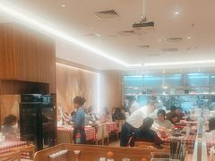 -西贝(枫蓝国际购物中心店)